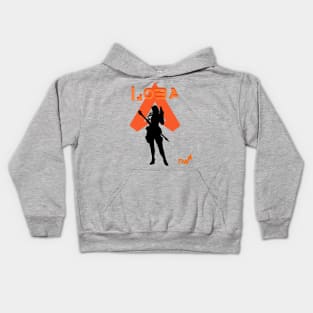 Loba Kids Hoodie